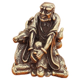 Daily On 極樂佛教用品 佛像, 1個, 類型17