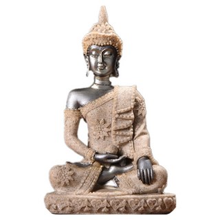 Daily On 觀世音菩薩佛教用品佛像, 1個, 類型6