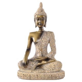 Daily On 觀世音菩薩佛教用品佛像, 1個, 類型3