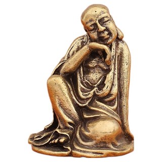 Daily On 極樂佛教用品 佛像, 1個, 類型7