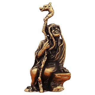 Daily On 極樂佛教用品 佛像, 1個, 類型3