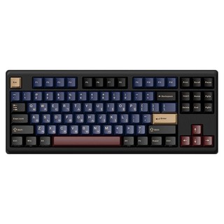 아콘 M1 PRO TKL 8K 유선 텐키리스 키보드, 이클립스, Archon M1 PRO TKL, 퀵실버