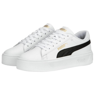 PUMA 女款 Smash Platform v3 休閒鞋 39075804