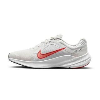 NIKE 耐吉 男款 QUEST 5 慢跑鞋 DD0204-007