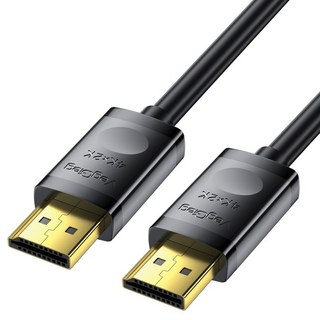 VegGieg Display Port 1.2 4K 連接線 3m, 1個, V-Z603