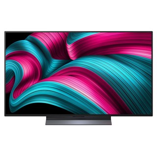 LG전자 4K UHD 올레드 evo TV, 120cm(48인치), OLED48C5KNA, 스탠드형, 방문설치