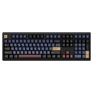 프리플로우 리얼 8K 래피드트리거 마그네틱 게이밍 유선 키보드, 이클립스, Archon M1 PRO MAX, 퀵실버