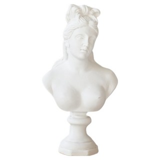 Daily On 漂亮迷你石膏像 A 維納斯