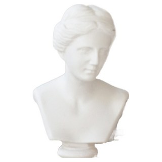 Daily On 精美迷你石膏像 A-Venus