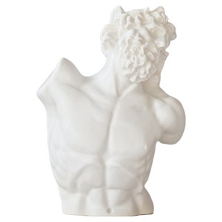 Daily On 可愛迷你石膏像 布勞孔