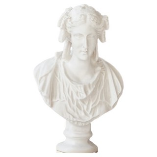 Daily On 漂亮迷你石膏像 B Pageant