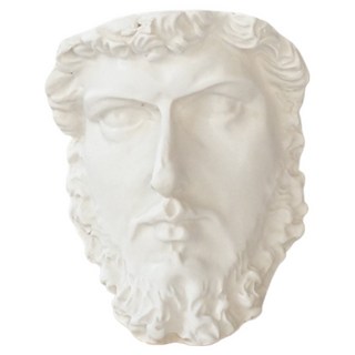 DailyOn 漂亮迷你石膏像 A 亞歷山大