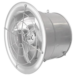 Dori Dori 東友 塑膠溫室 工廠 畜舍 內部空氣循環 流動循環扇 DWV-40CF 140W, 1個