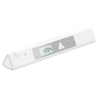 인바디 휴대용 신장계 키재기, 그레이, 1개, PUSH