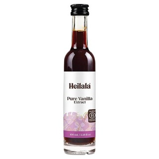 Heilala 純香草萃取液, 100ml, 1個