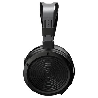 두누 평판형 헤드폰, 블랙, ARASHI