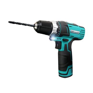 Pro'sKit 寶工 鋰電電鑽 12V PT-1206A, 1支
