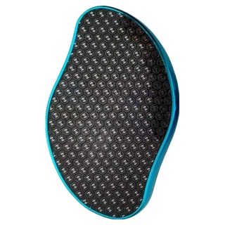 Newtopia 足部去角質器 藍色 7.5 x 4 x 10.5 cm, 1入, 100g, 1個