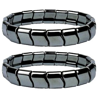 포텐키트 편안한 팔찌 마그네틱 스타일5 FREE, 2개