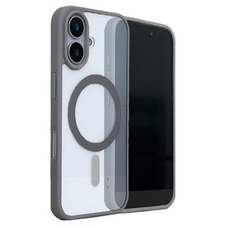 모도 맥세이프 루센트 휴대폰 케이스