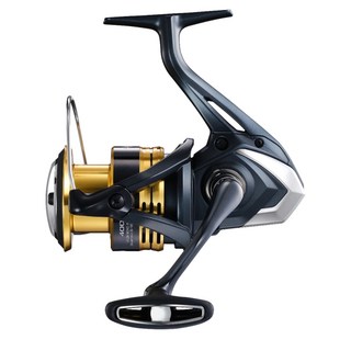 SHIMANO 捲線器, 22SAHARA C3000, 混合顏色