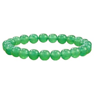 Homecell 紫水晶玉手鍊 玉 18cm, 1個