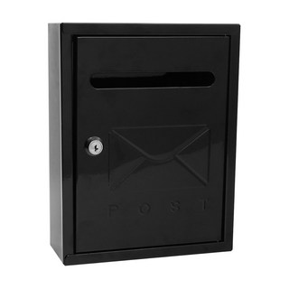 TRENY 每日基本信箱, 黑色