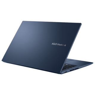 ASUS 華碩 Vivobook 15 效能筆電 FHD 15.6吋 i5-13420H 原廠保固, 午夜藍, 512GB, 8GB, Windows 11, X1502VA-0181B13420H