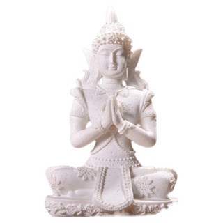 Cachirich 迷你福氣佛像 佛像 7.5 x 11 cm, 1個, 類型3