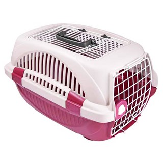 HERCHY 禾其 運輸籠 H315, 紅色, 1個