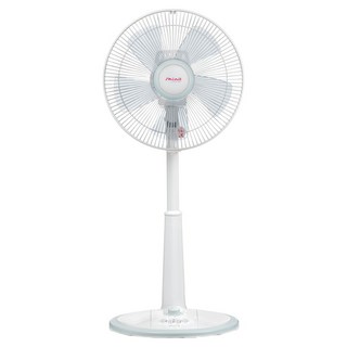 신일 5엽 스탠드형 조용한 저소음 선풍기, SIF-12NWIV