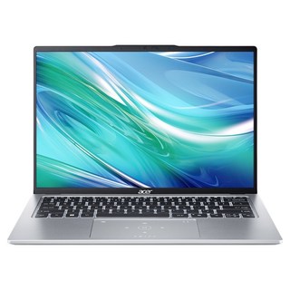 [에이서 스위프트 고 14 OLED 노트북 이미지]