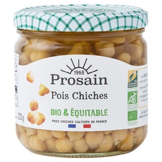 鷹嘴豆, 1個, 345g