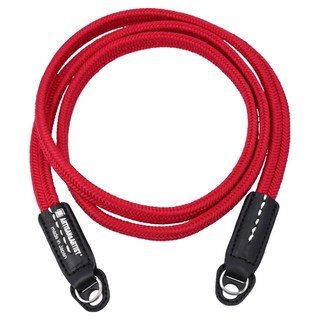 ARTISAN&ARTIST 相機背帶, 1個, ACAM 320A(紅色)