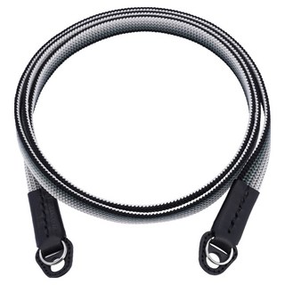 Artisan&Artist 相機背帶, 1個, ACAM 322A(黑銀色)