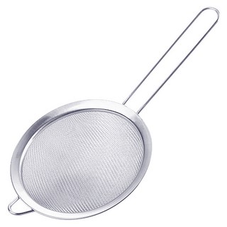 加大不鏽鋼過濾網勺, 1支