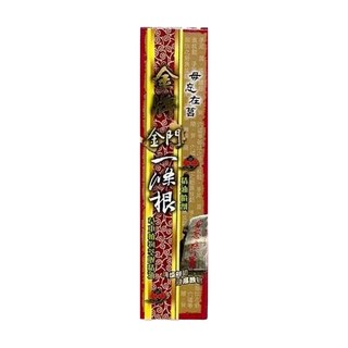 金牌金門一條根 毋忘在莒 精油噴劑 120ml (舒緩疲勞、草本精華), 1瓶, 1入