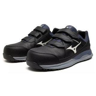 Mizuno 美津濃 男款 PRIME FIT HW II 21L 寬楦工作鞋