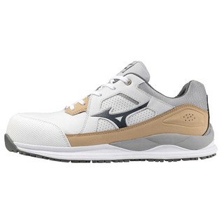 Mizuno 美津濃 男款 PRIME FIT HW II 11L 寬楦工作鞋