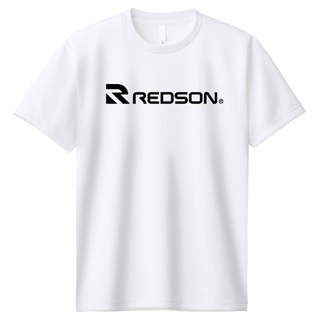 REDSON 吸濕排汗基本款運動T恤