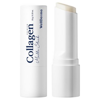 WellDerma 優質小分子膠原蛋白撫紋多效棒, 1個, 10ml, 10g