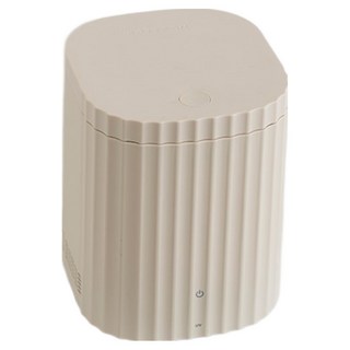 BOTTOOM 廚餘冰箱, BT-UVFWR3L, 象牙白