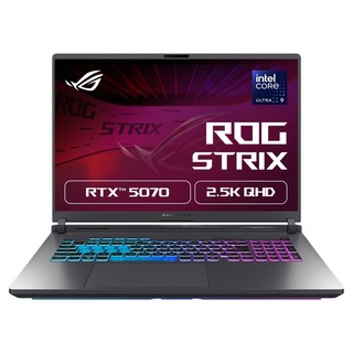 ASUS ROG 스트릭스 G18