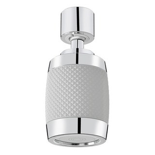 高顏質 三段出水過濾器, 1個