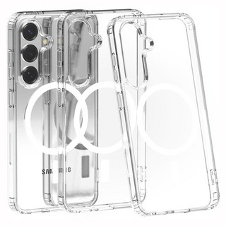 SKY Palette Magsafe 相容防變色手機殼 3入