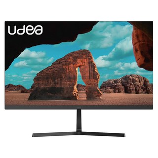 Udea FHD EDGE U-CARE IPS 家庭娛樂 120 無瑕疵螢幕, 60.45cm, ED2432HF