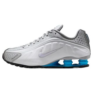 NIKE 耐吉 Shox R4 運動鞋 HQ1988
