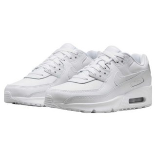 NIKE 耐吉 兒童 Air Max 90 GS 慢跑鞋 HF6358-102