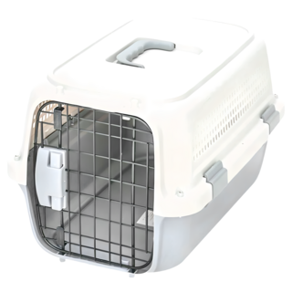 寵物便攜航空箱, 1個, 一般款/星空灰