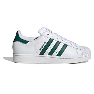 adidas 愛迪達 男女款 SUPERSTAR II 運動休閒鞋 JQ4730